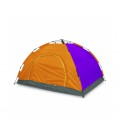 Палатка 4-х местная, автоматическая, 200х200х135см, Bag