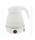 Складной силиконовый электрочайник SILICON KETTLE 0,6L