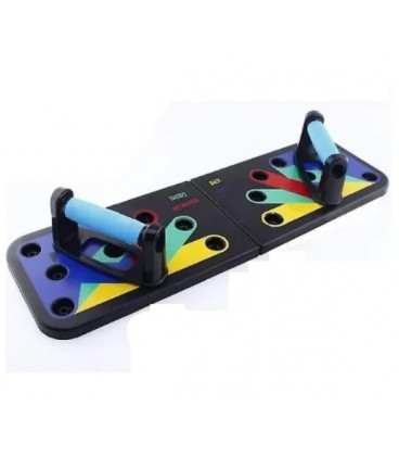 Платформа для Отжиманий Foldable Push Up Board JT-006