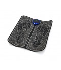 Массажный коврик для ног EMS Foot Massager