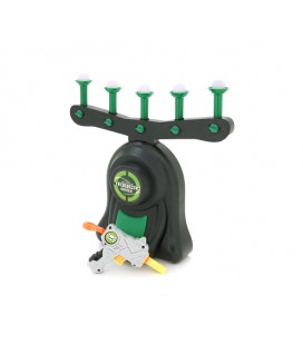 Игрушечный тир Hover Shot, стрельба по летающим шарикам, Box