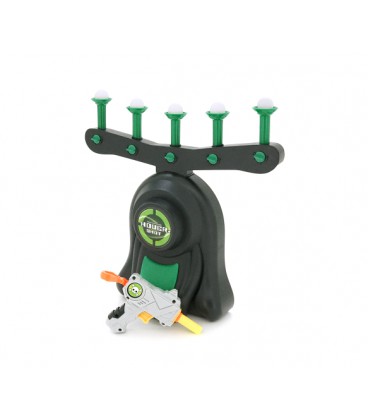 Игрушечный тир Hover Shot, стрельба по летающим шарикам, Box