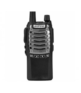 Беспроводная рация Baofeng UV-8D, корпус пластмасс, частота 400-480MHz, BOX