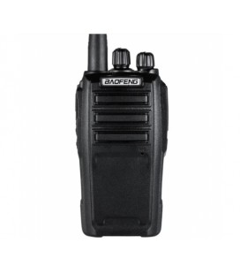 Беспроводная рация Baofeng UV-6D, корпус пластмасс, частота 400-470MHz, BOX