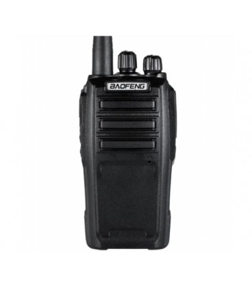 Беспроводная рация Baofeng UV-6D, корпус пластмасс, частота 400-470MHz, BOX