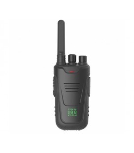 Беспроводная рация Baofeng BF-T11, корпус пластмасс, частота 446-446.1MHz, BOX