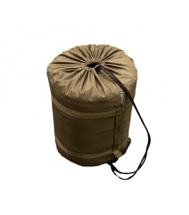 Спальный мешок М-2 весна-лето, 230х70см, Олива