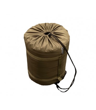 Спальный мешок М-2 весна-лето, 230х70см, Олива