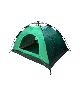 Палатка YT26995 4-х местная, 215х215х135см, Bag