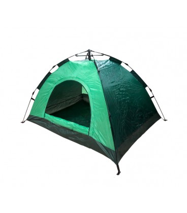 Палатка YT26995 4-х местная, 215х215х135см, Bag