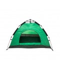 Палатка YT26995 4-х местная, 215х215х135см, Bag