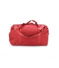 Сумка спортивная Merlion, 50x24x26cm, с плечевым ремнем, Red