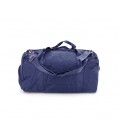 Сумка спортивная Merlion, 50x24x26cm, с плечевым ремнем, Blue