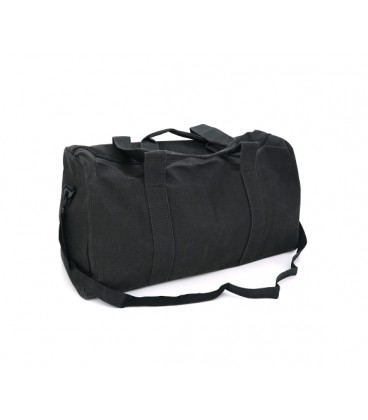 Сумка мужская Merlion P40, 63x30x33cm, с плечевым ремнем, Black