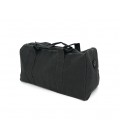 Сумка мужская Merlion P40, 63x30x33cm, с плечевым ремнем, Black