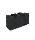 Сумка мужская Merlion P40, 63x30x33cm, с плечевым ремнем, Black