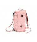 Рюкзак спортивный Merlion, 29x29x49cm, с плечевым ремнем, Pink