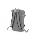 Рюкзак спортивный Merlion, 29x29x49cm, с плечевым ремнем, Grey