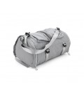 Рюкзак спортивный Merlion, 29x29x49cm, с плечевым ремнем, Grey