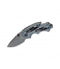 Нож складной Kershaw-8720, + открывашка, + отвертка (2 биты), ручка термопластик, длина 146 мм, 100 гр, Box
