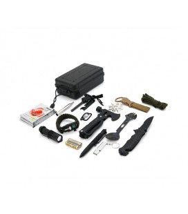 Набор для выживания YT-3231, Box