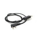 Кабель PL2303 для программирования раций с разъёмом 'K2' Baofeng
