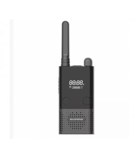 Беспроводная рация Baofeng BF-T9, корпус пластмасс, частота 446-446.1MHz, BOX