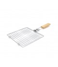 Решетка-гриль со съемной ручкой, 47x23