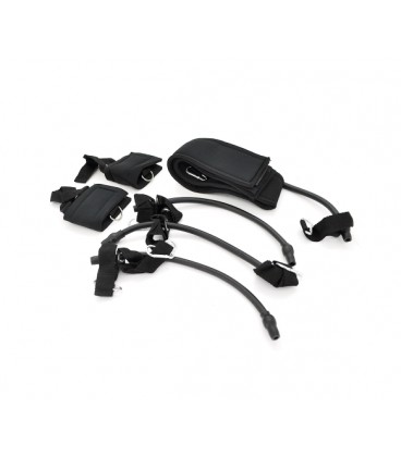 Набор эспандеров с петлями ECO ZEN