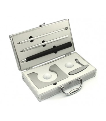 Подарочный набор для гольфа GP-153500 в кейсе