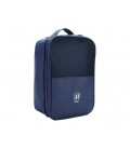 Органайзер для обуви, 30х21.5х9см, Dark blue