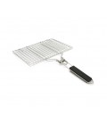 Решетка-гриль складная, 320x495 mm, 0,456 кг