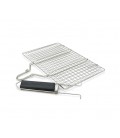 Решетка-гриль складная, 320x495 mm, 0,456 кг