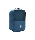 Органайзер для обуви, 30х21.5х9см, Blue