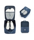 Органайзер для обуви, 30х21.5х9см, Blue