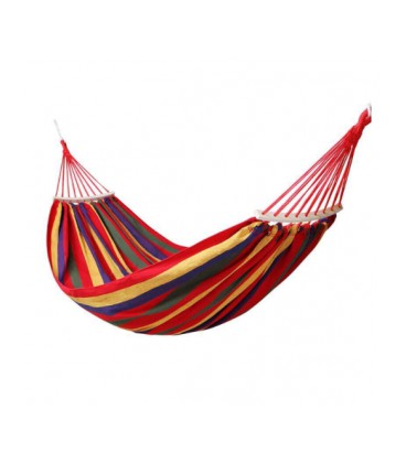Гамак с выгнутой планкой 260*100см KY-2610