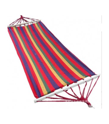 Гамак 240*80см KY-2480