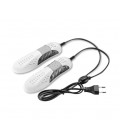 Сушилка для обуви, питание 220V/20W, длина кабеля1,2м, White