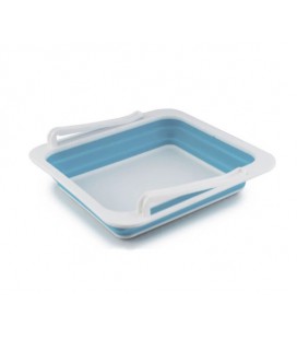 Складной контейнер для хранения продуктов в холодильнике JM-626