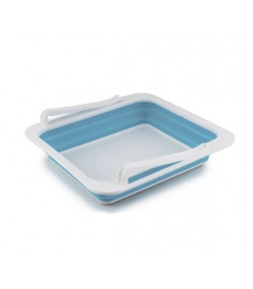 Складной контейнер для хранения продуктов в холодильнике JM-626