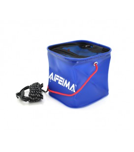 Складное ведро, квадратное, 3л