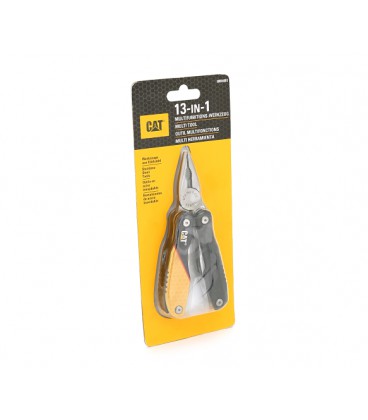 Мультитул CAT 980048IG 13 в 1, Blister