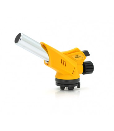 Горелка Sigma-2901131, Yellow, blister