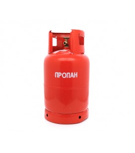 Металлический газовый баллон KGT 25л