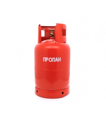 Металлический газовый баллон KGT 25л