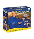 Плед с рукавами Snuggie