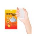 Химическая грелка для рук Hand Warmer Hodaf, до 8-и часов тепла, 55х90мм, 2 шт. в упаковке
