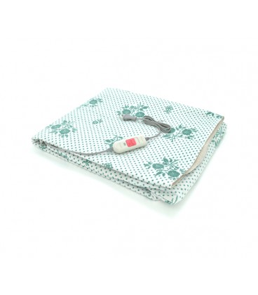 Электропростынь Seckin, 120х160см, Турция, Green