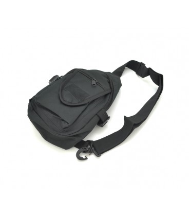 РПС Light YT-098, Black