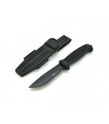 Нож тактический Golumbia YT-1448, Пластиковый чехол